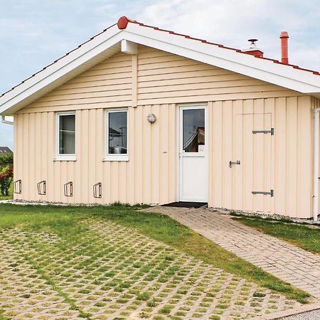Friedrichskoog-Strandpark 22 Exterior foto